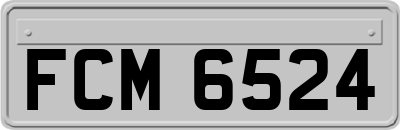 FCM6524