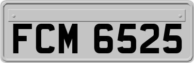 FCM6525