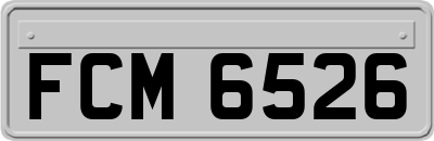 FCM6526