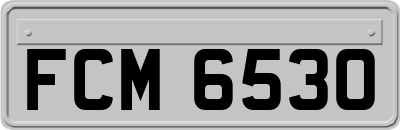 FCM6530
