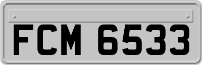 FCM6533