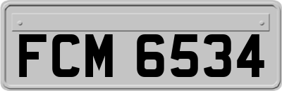 FCM6534