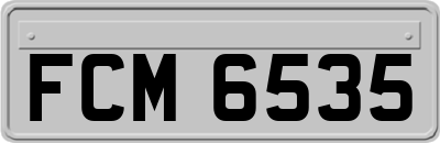 FCM6535