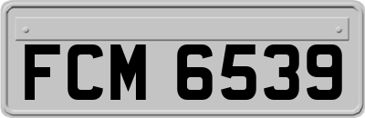 FCM6539