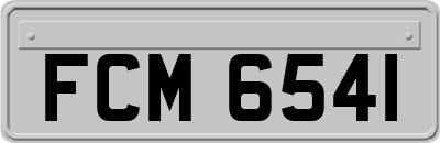 FCM6541
