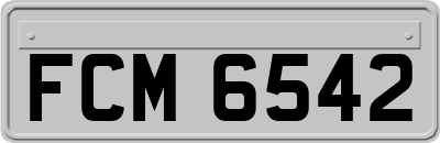 FCM6542