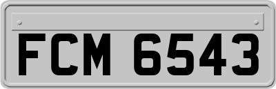 FCM6543