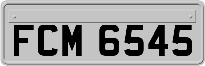 FCM6545