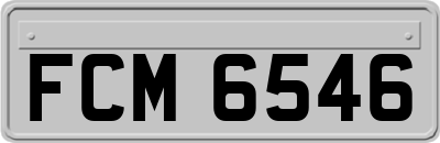 FCM6546