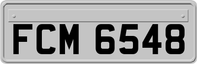 FCM6548