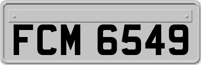 FCM6549