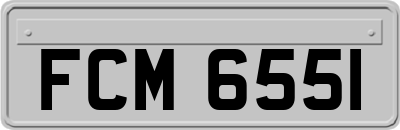 FCM6551