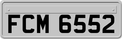 FCM6552