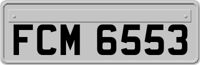 FCM6553
