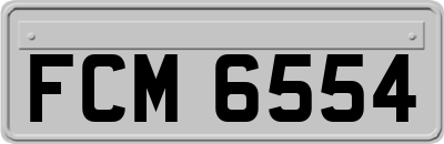 FCM6554