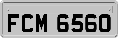 FCM6560
