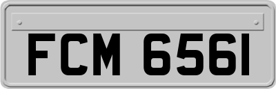 FCM6561