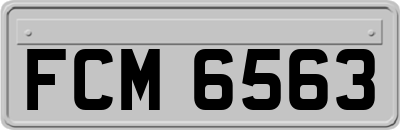 FCM6563