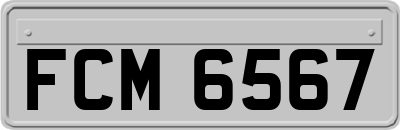 FCM6567