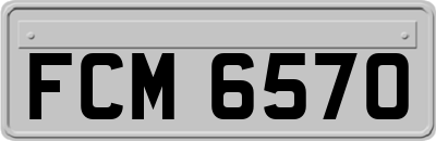 FCM6570