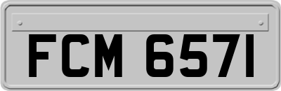 FCM6571