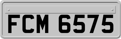 FCM6575