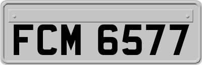 FCM6577
