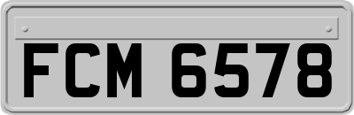 FCM6578