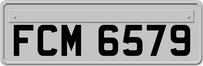FCM6579