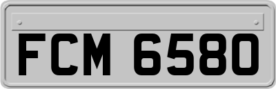 FCM6580