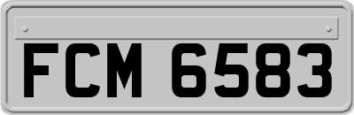 FCM6583