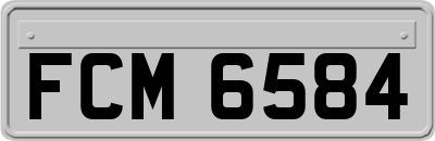 FCM6584