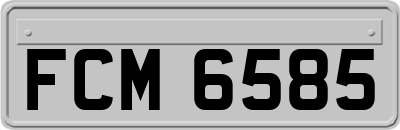 FCM6585