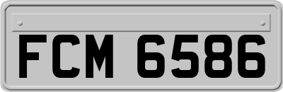 FCM6586