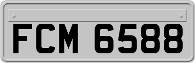 FCM6588