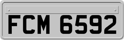 FCM6592