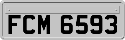 FCM6593
