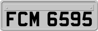 FCM6595