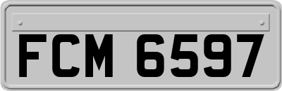 FCM6597