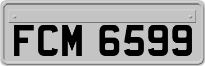 FCM6599