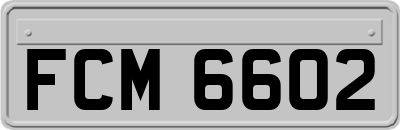 FCM6602