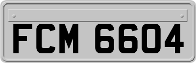 FCM6604