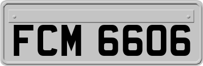 FCM6606