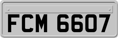 FCM6607