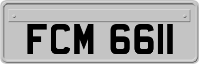FCM6611