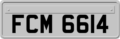 FCM6614