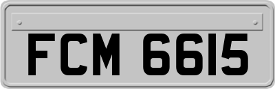 FCM6615