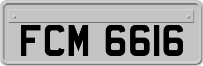 FCM6616