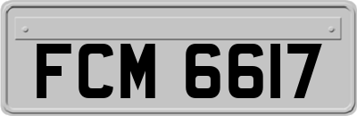 FCM6617