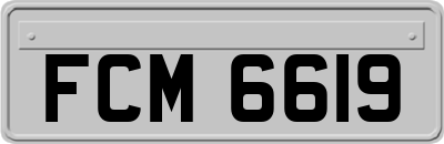 FCM6619